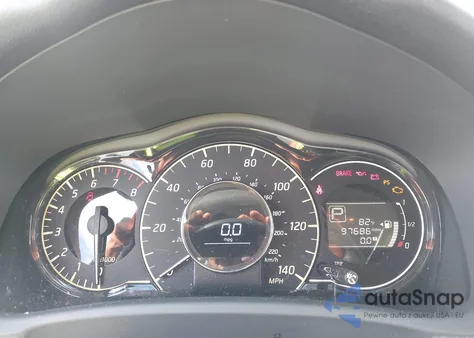 2015 Nissan Versa Note S (Sr)/S Plus/Sl/Sr/Sv z USA, uszkodzony, nr VIN 3N1CE2CP4FL402508